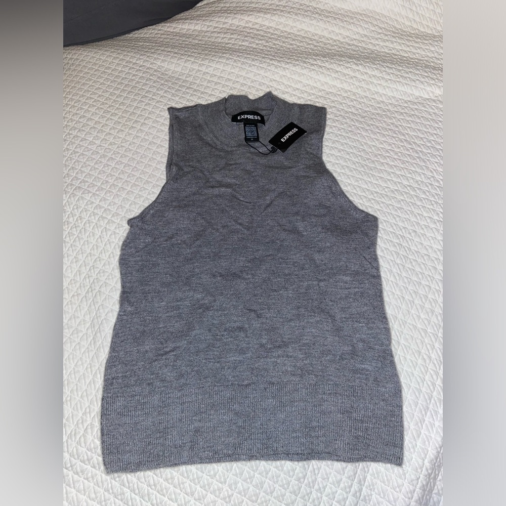 Express top